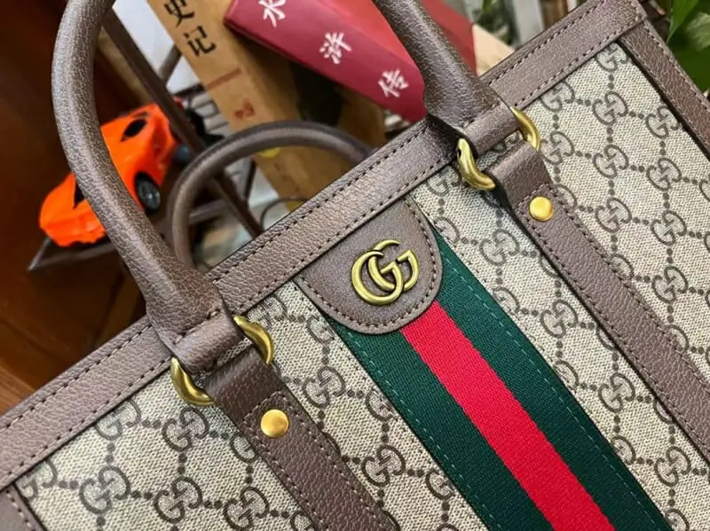 gucci aaa homme sac a main  s_117a4073